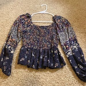 Women’s blouse